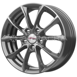 16 iFree Джет 6.5*16 5*108 ET50 D63.35 Хай вэй Джет