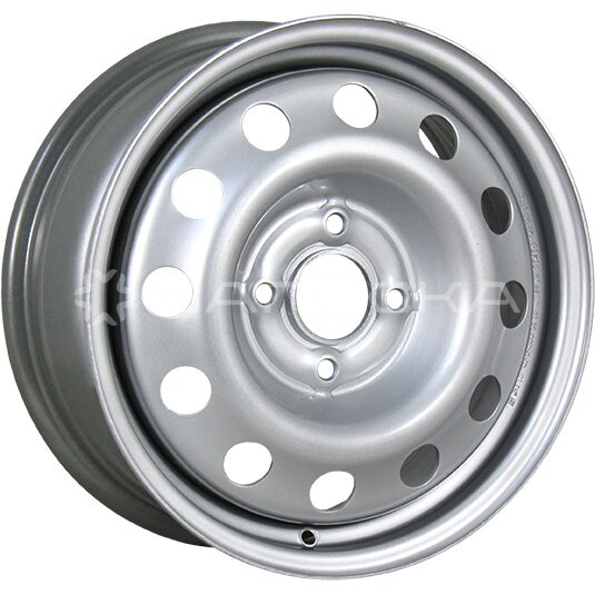 15 TREBL 5.5*15 4*100 ET43 60.1 S TREBL
