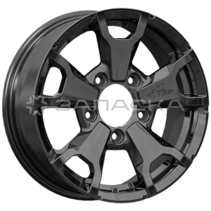 16 iFree Тайган 6.0*16 5*139.7 ET40 D98.1 BK Тайган