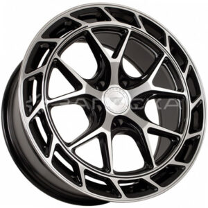 19 Sakura Wheels DA5652 8.5*19 5*114.3 ET35 D73.1 B4 DA5652