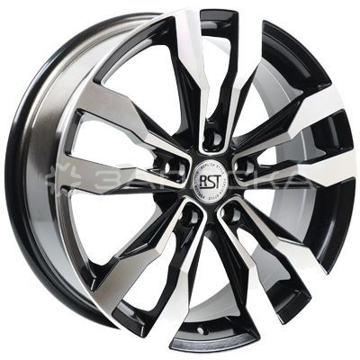 17 RST R047 7.0*17 5*108 ET40 D54.1 BD R047