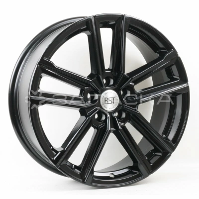 18 RST R078 7*18 5*100 ET28 D57.1 BL R078