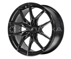 18 Race Ready CSSYA3854 8.0*18 5*114.3 ET40 D67.1 B-P/B CSSYA3854