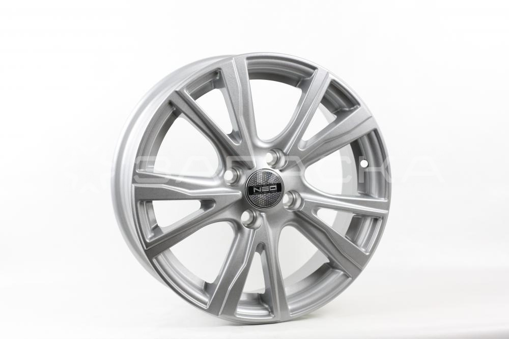 15 NEO 574 6.0*15 4*98 ET35 D58.6 SL 574