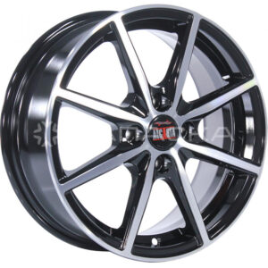 15 ALCASTA M63 6*15 4*100 ET46 54.1 BKF M63