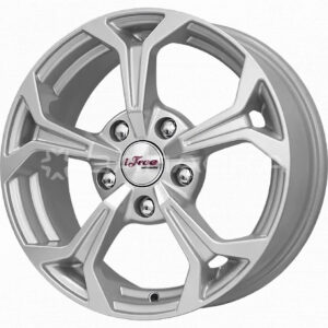 15 iFree Эрнесто 6.5*15 5*114.3 ET43 D60.1 Нео-классик Эрнесто