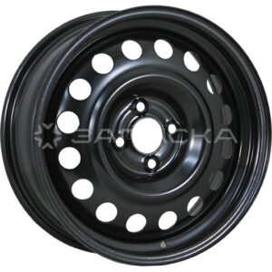 16 TREBL 6.0*16 4*100 ЕТ49 54.1 BK TREBL