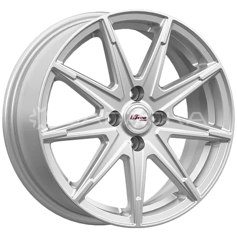 16 iFree Хит 6.0*16 4*100 ET45 D60.1 Нео-классик Хит