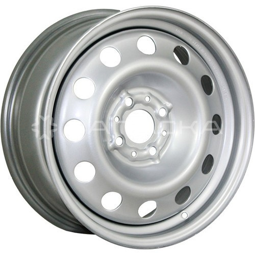 15 TREBL 6.0*15 4*98 ЕТ35 58.6 S паллета TREBL