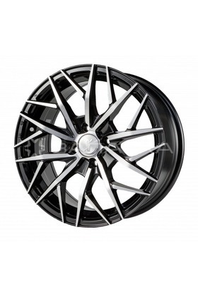 18 Race Ready CSS3347 8.0*18 5*114.3 ET40 D67.1 MK/M CSS3347