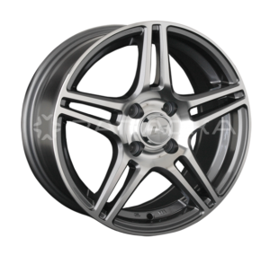 16 LS 770 7.0*16 5*114.3 ET40 D67.1 GMF 770