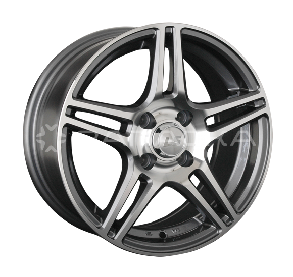 16 LS 770 7.0*16 5*114.3 ET40 D67.1 GMF 770