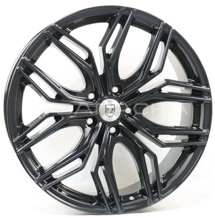 20 TechLine 205 8.5*20 5*114.3 ET42 D67.1 BL 205