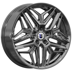 19 КиК Колумб 7.0*19 5*108 ET47 D60.1 кварц Колумб