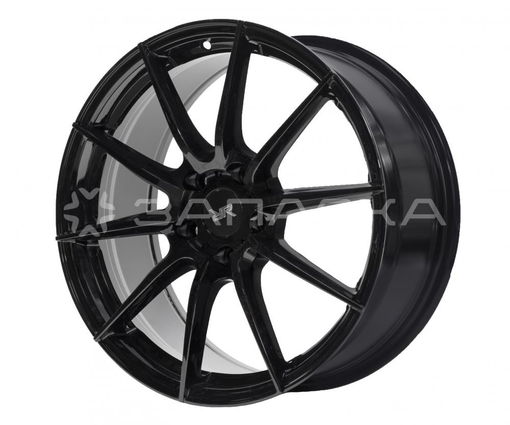 18 Race Ready CSSYA1137 8.0*18 5*114.3 ET45 D67.1 BLK CSSYA1137