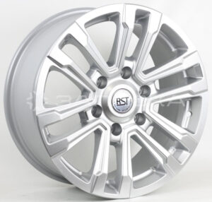 17 RST R107 7.5*17 6*139.7 ET25 D106.1 S R107